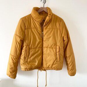 Arizona Jean Co Puffer Jacket